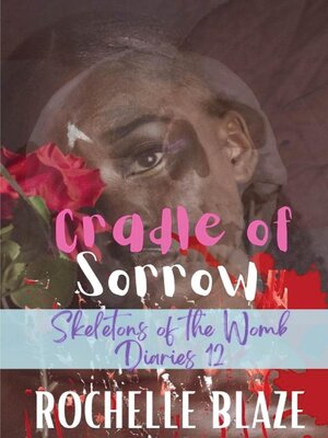 cover image of Cradle of Sorrow